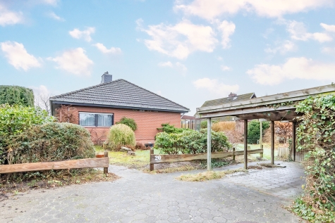 Natur pur!, 21439 Marxen, Einfamilienhaus