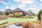 Willkommen! - Bungalow in ruhiger Lage!