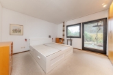 Schlafzimmer 2 - Bungalow in ruhiger Lage!