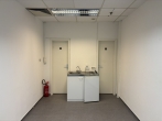 Teeküche - Ein-Zimmer-Büro direkt in der Innenstadt!