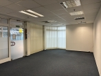 Bürozimmer - Ein-Zimmer-Büro direkt in der Innenstadt!