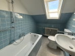 Bad - Geräumige Wohnung für Paare