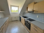 Küche - Geräumige Wohnung für Paare