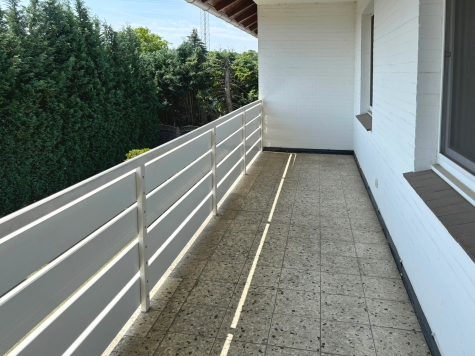 Geräumige Wohnung für Paare, 21423 Winsen (Luhe), Dachgeschosswohnung