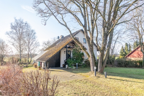 Sie suchen etwas Besonderes?, 21442 Toppenstedt, Einfamilienhaus