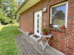 Hauseingang - Lebensqualität trifft Natur – Ihr neues Zuhause!