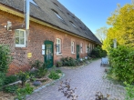 Seitenansicht - Lichtdurchflutete Maisonettewohnung mit Charme