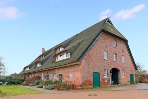 Lichtdurchflutete Maisonettewohnung mit Charme, 21423 Winsen (Luhe), Maisonettewohnung