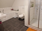 Vollbad - Lichtdurchflutete Maisonettewohnung mit Charme