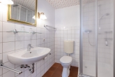 Wohnung 2 Duschbad - Gastronomie direkt an der Heide