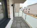 Balkon - Sichern Sie sich jetzt eine der letzten Seniorenwohnungen!