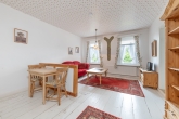 Wohnung 5 - Gastronomie direkt an der Heide