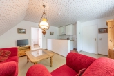Wohnung 1 - Gastronomie direkt an der Heide