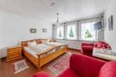 Wohnung 6 - Gastronomie direkt an der Heide