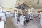 Küche Gastronomie - Gastronomie direkt an der Heide