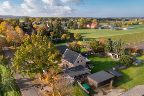 Durchdachtes Architektenhaus am Feldrand!, 21444 Vierhöfen, Einfamilienhaus