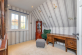 Gästezimmer - Durchdachtes Architektenhaus am Feldrand!