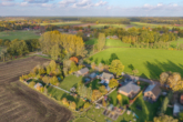 Ruhig gelegen - Durchdachtes Architektenhaus am Feldrand!