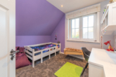 Kinderzimmer - Durchdachtes Architektenhaus am Feldrand!