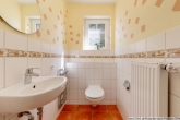 Gäste WC - Neuwertiges Einfamilienhaus