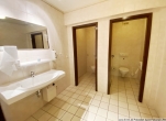 Toiletten im Untergeschoss - Perfekte Sichtbarkeit – Praxis, Laden oder Büro in der Innenstadt!