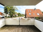 Balkon - Moderne Seniorenwohnung mit Wohlfühlcharakter und Citynähe
