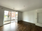 Wohnzimmer - Moderne Seniorenwohnung mit Wohlfühlcharakter und Citynähe