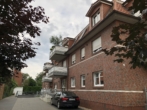 Außenansicht - Moderne Seniorenwohnung mit Wohlfühlcharakter und Citynähe