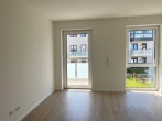 Wohnzimmer - Servicewohnen für Senioren mit Konzept
