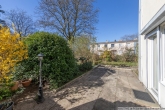 Sonnige Terrasse - Charmantes Reihenendhaus mit Gartenidylle