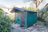 Alles gut untergebracht - Charmantes Reihenendhaus mit Gartenidylle