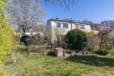 Grüne Oase - Charmantes Reihenendhaus mit Gartenidylle