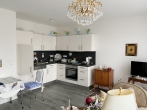 Einbauküche - Barrierearme Penthousewohnung im Servicewohnen – Ahlers Tivoli