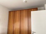 Platz für einen gr Schrank - Barrierearme Penthousewohnung im Servicewohnen – Ahlers Tivoli