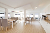 Gemeinschaftsraum - Barrierearme Penthousewohnung im Servicewohnen – Ahlers Tivoli