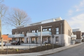 Westansicht - Barrierearme Penthousewohnung im Servicewohnen – Ahlers Tivoli