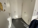 Flur - Barrierearme Penthousewohnung im Servicewohnen – Ahlers Tivoli