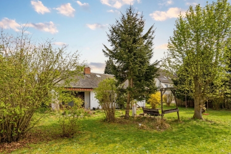 Naturfreund gesucht!, 21217 Over, Einfamilienhaus