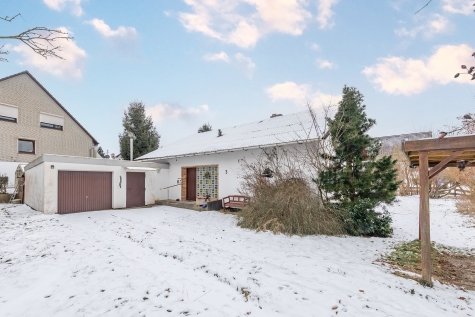 Die Elbe als Nachbarn!, 21217 Over, Einfamilienhaus