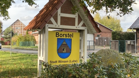Erfüllt Eure Träume!, 21423 Winsen (Luhe), Wohngrundstück