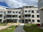 Hausansicht - Die letzte verfügbare Seniorenwohnung!