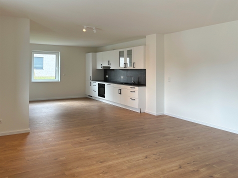 Die letzte verfügbare Seniorenwohnung!, 21217 Seevetal, Erdgeschosswohnung