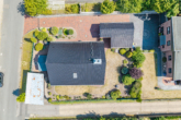 Vogelperspektive - Zuhause fürs Leben