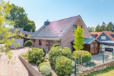 Straßenansicht - Zuhause fürs Leben
