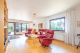 Wohnzimmer EG - Zuhause fürs Leben