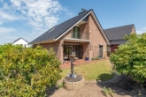 Gartenansicht - Zuhause fürs Leben