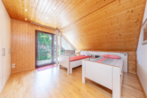 Schlafzimmer DG - Zuhause fürs Leben