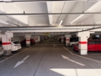 Tiefgarage - Parken im Schanzenhof!