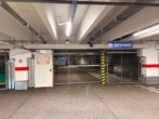 Schutzgitter - Parken im Schanzenhof!