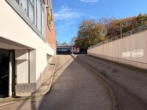 Ausfahrt - Parken im Schanzenhof!